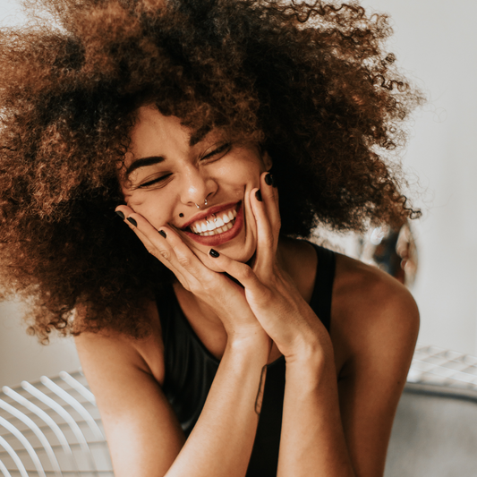 What vitamins help hair growth?