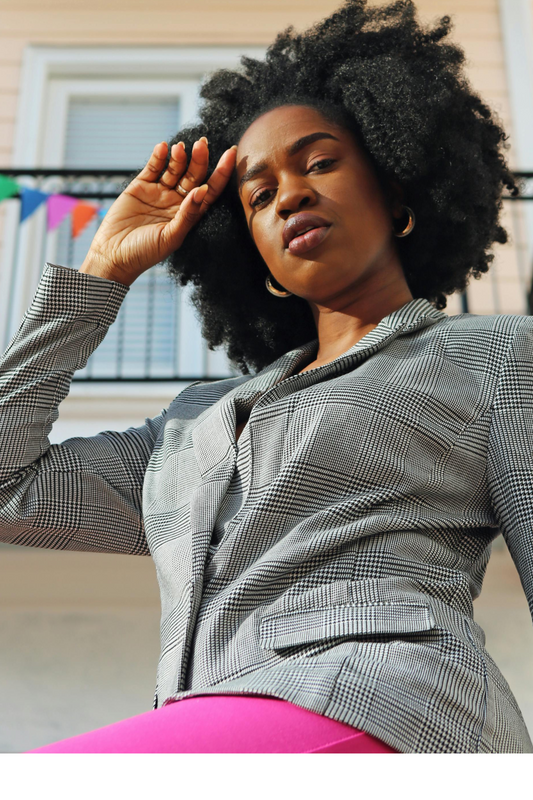 How can I increase my hair growth naturally?