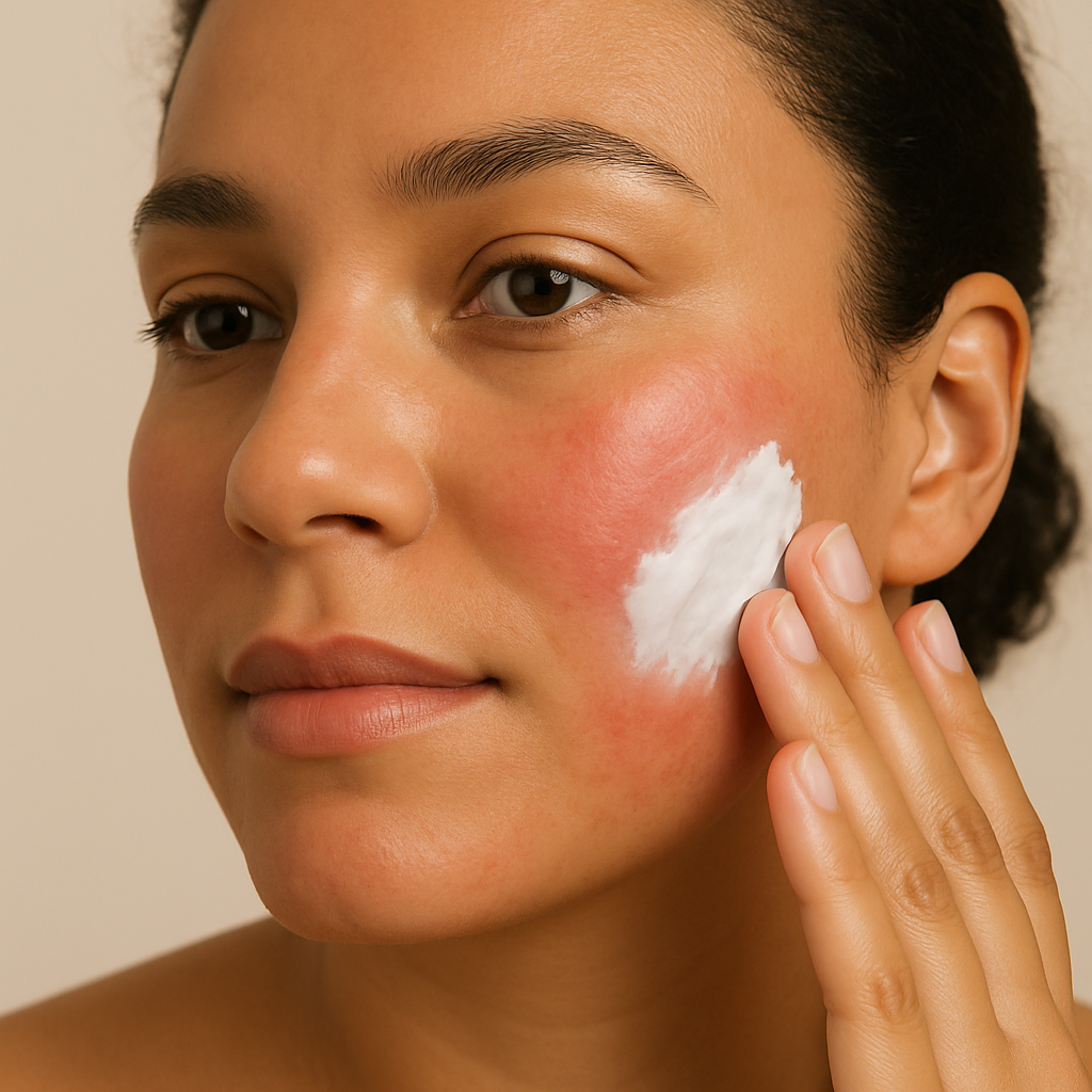 Skin Firming Cream