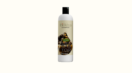 Itchy, Flaky Scalp? This Natural Shampoo Is the Secret to a Healthier Hair Foundation
