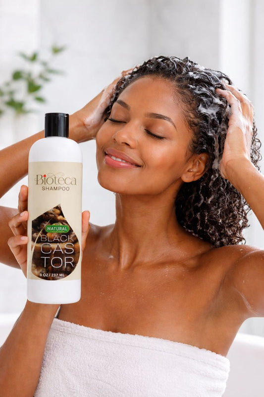 Why Scalp Health is the Secret to Beautiful Hair (And How to Achieve It)