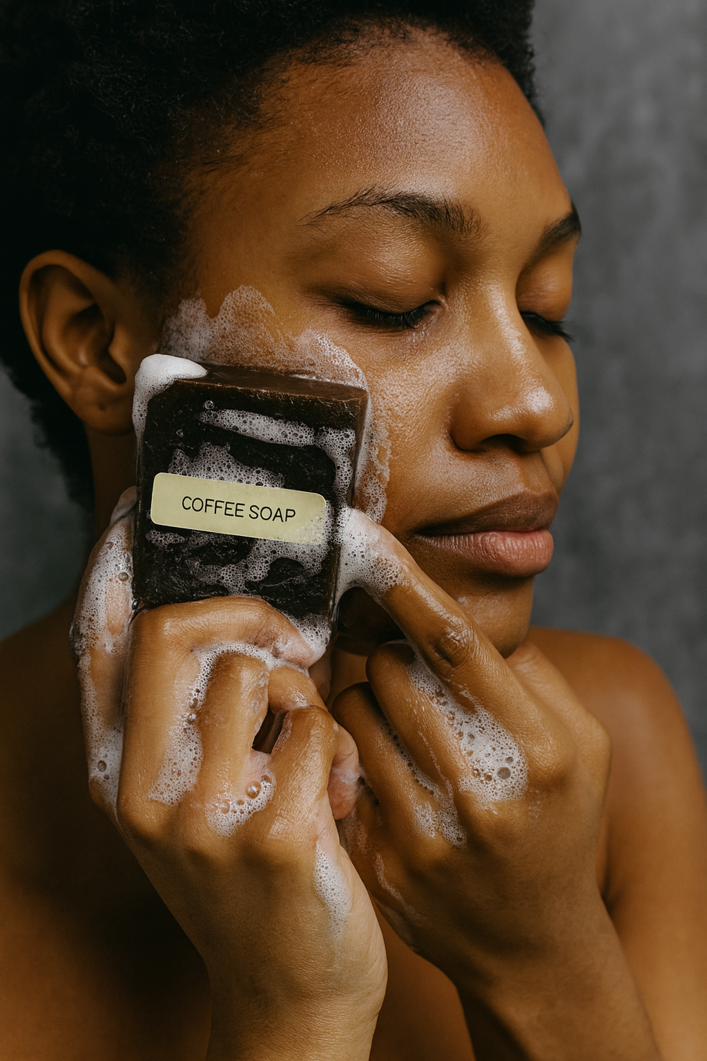 “Why Your Oily or Acne-Prone Skin Needs Cerasee Soap — And How to Use It Right”