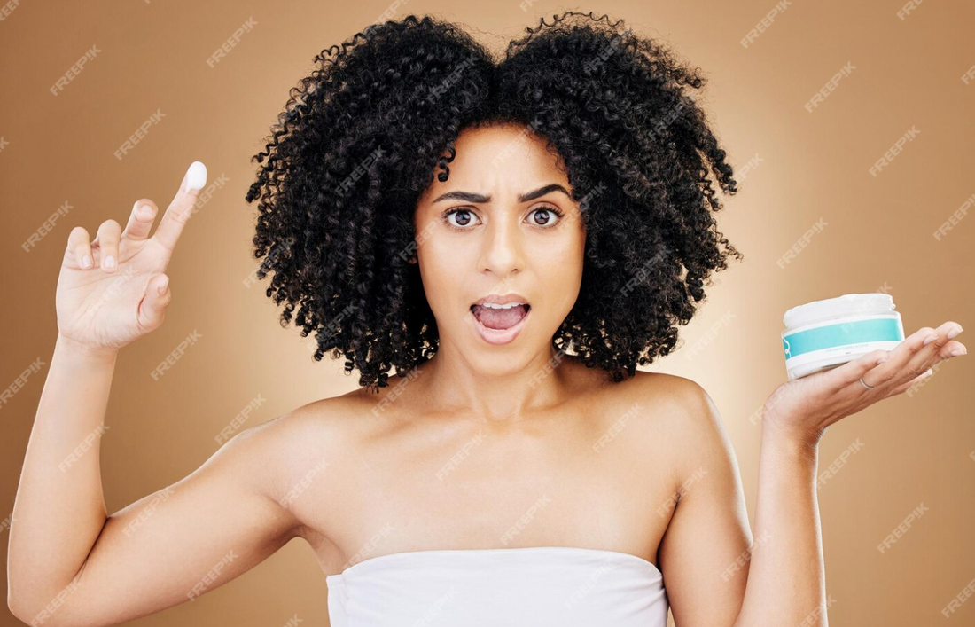 When should I use hair balm?