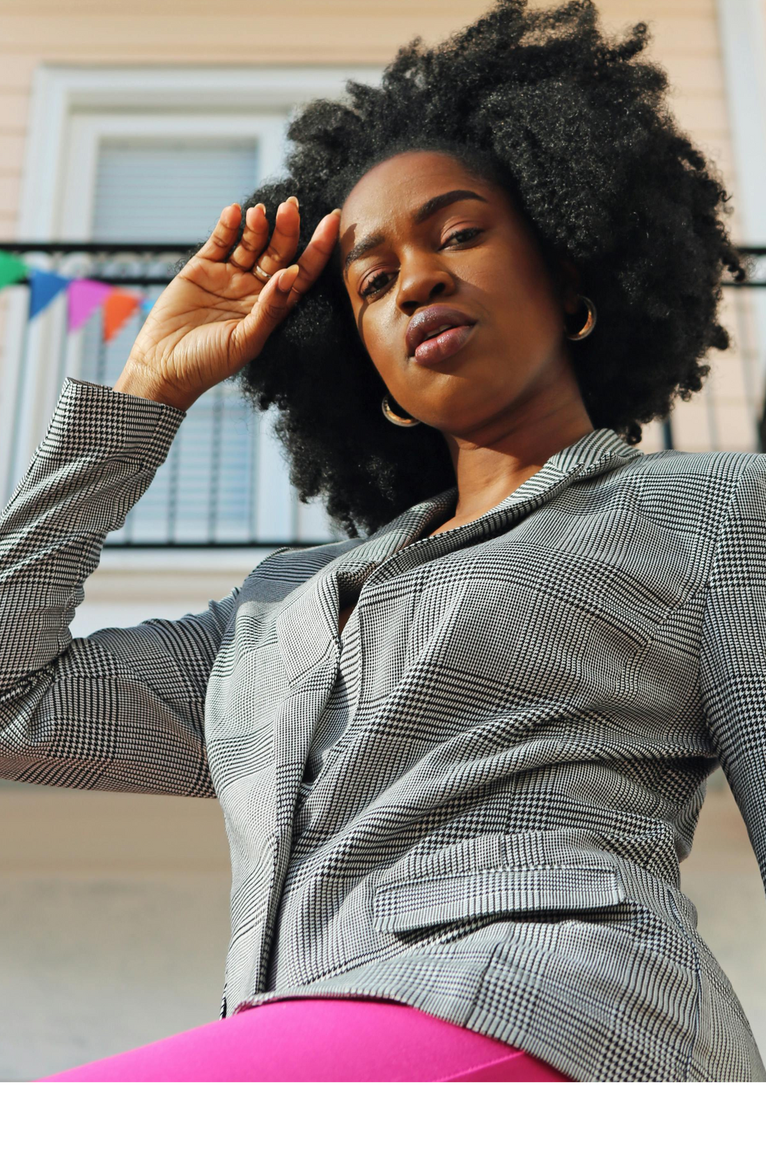 How can I increase my hair growth naturally?