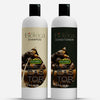 Black Castor & Aloe Hair Care