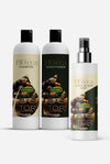 Pure Cleanse & Hydrate Hair Bundle