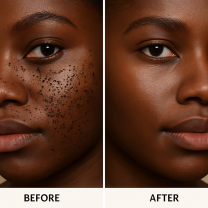 Bioteca Coffee Soap – Exfoliate, Renew & Glow ☕🌿