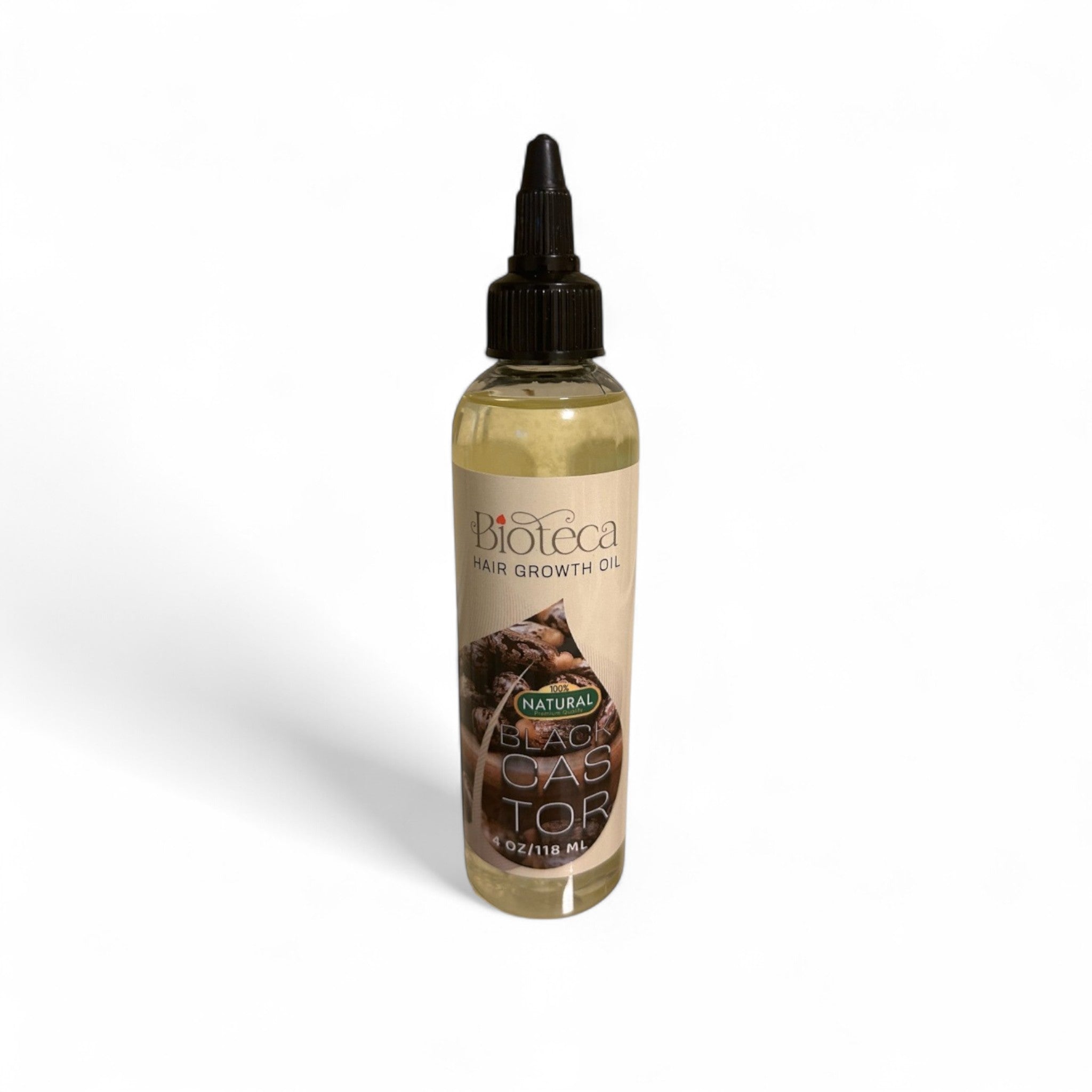 Rapid Hair Growth Oil 2