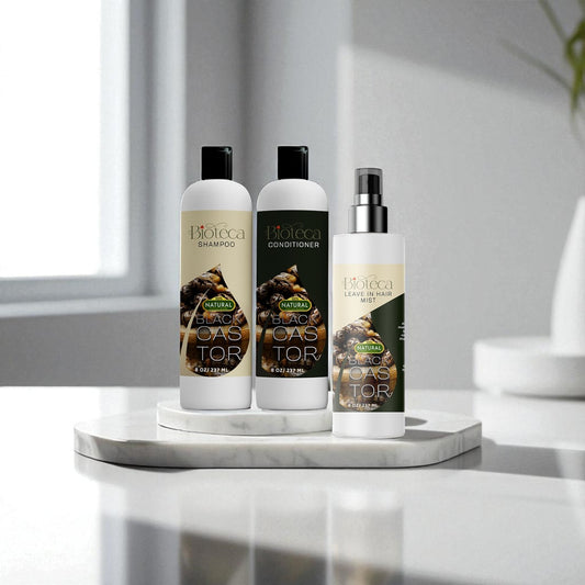 Pure Cleanse & Hydrate Hair Bundle