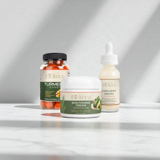 Glow & Restore Bundle