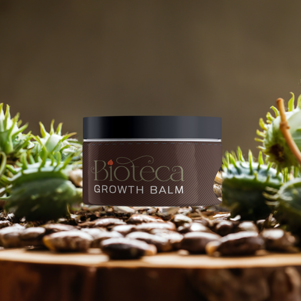 Nourish Protect & Growth Balm