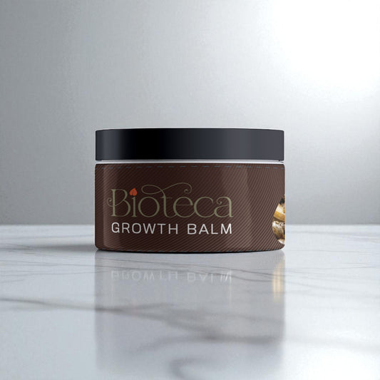 Nourish Protect & Growth Balm