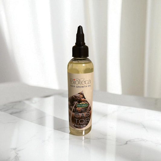 Rapid Hair Growth Oil