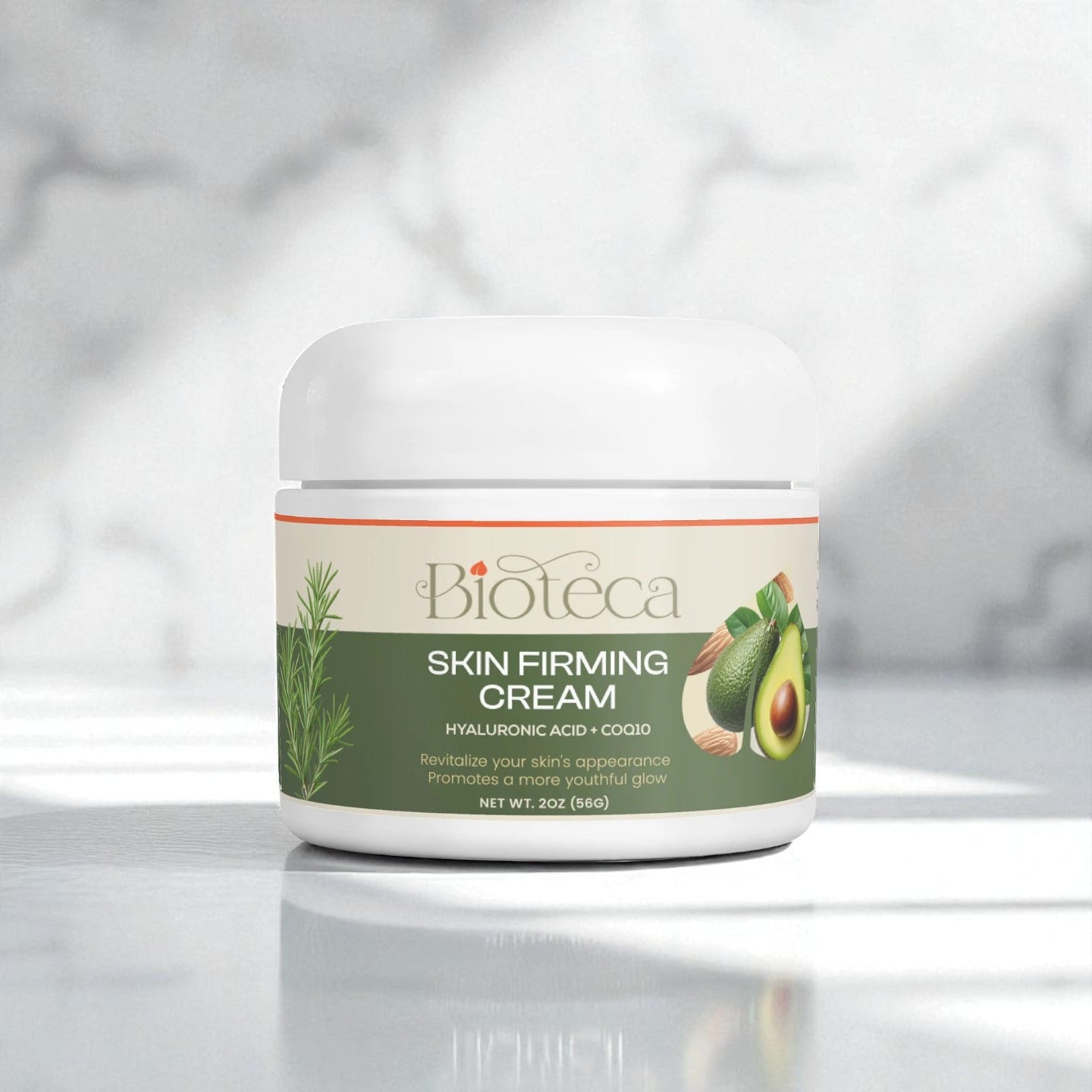 Skin Firming Cream