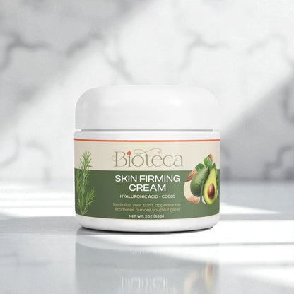 Skin Firming Cream