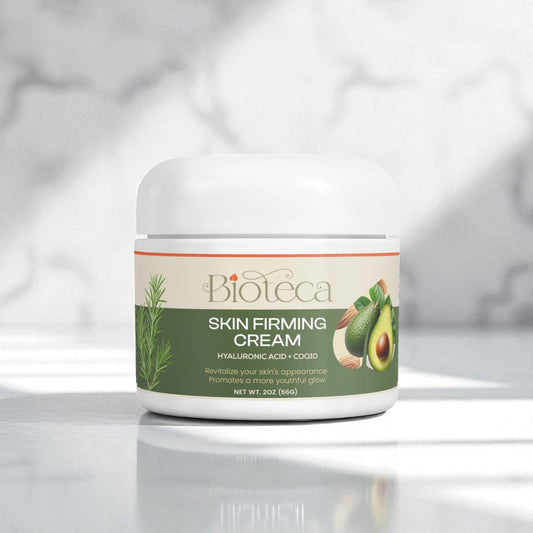 Skin Firming Cream